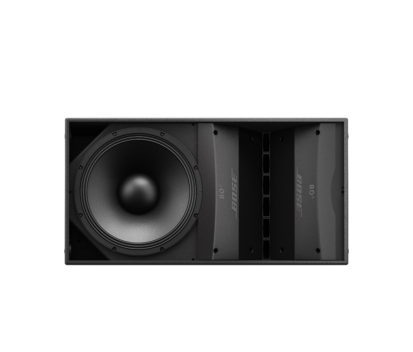 Bose ArenaMatch AM10/80 DeltaQ Array Loudspeaker