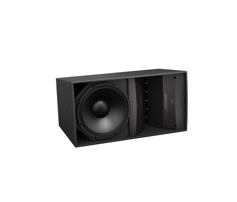 Bose ArenaMatch AM10/60 DeltaQ Array Loudspeaker