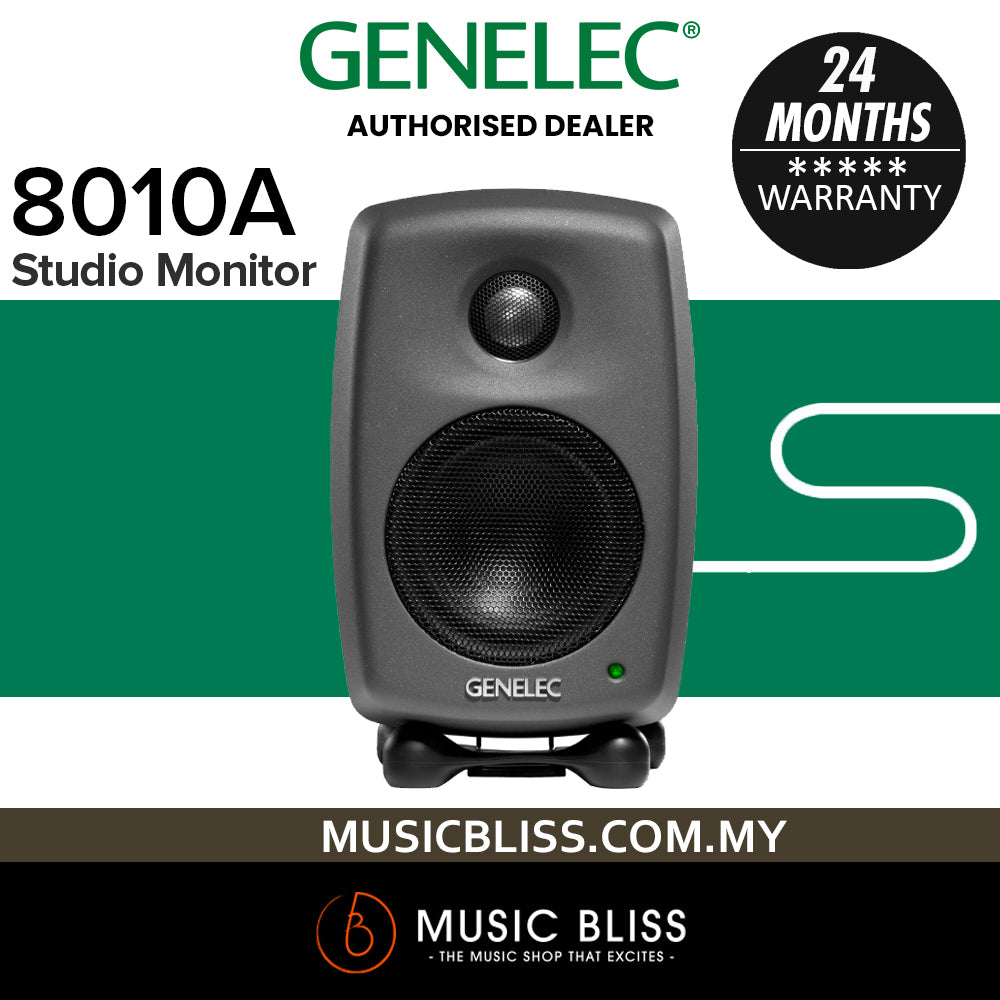 Genelec 8010A 3