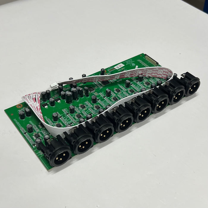 Telefunken DD4 Drum Microphone Package