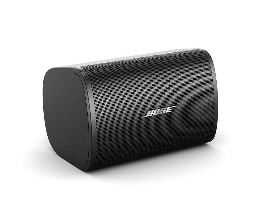 Bose DesignMax DM3SE Surface Mounted Speakers - Black (Pair)