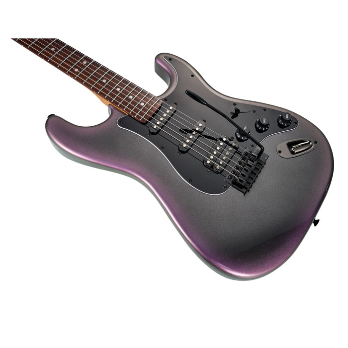 Mooer MSC18 Pro II Electric Guitar - Dark Aurora
