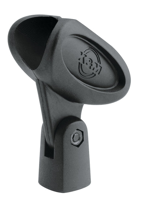 K&M 85055 Microphone Clip