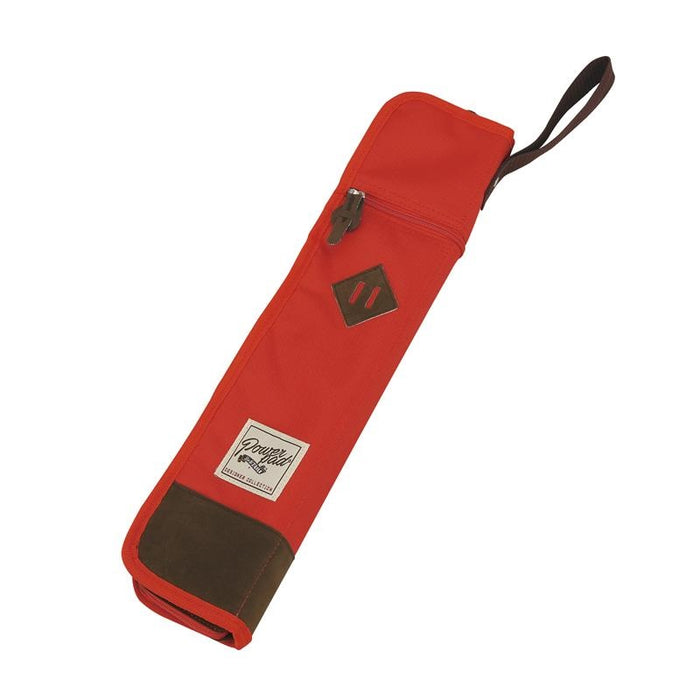Tama TSB12 Powerpad Designer Drumstick Stick Bag Limited Product - Red