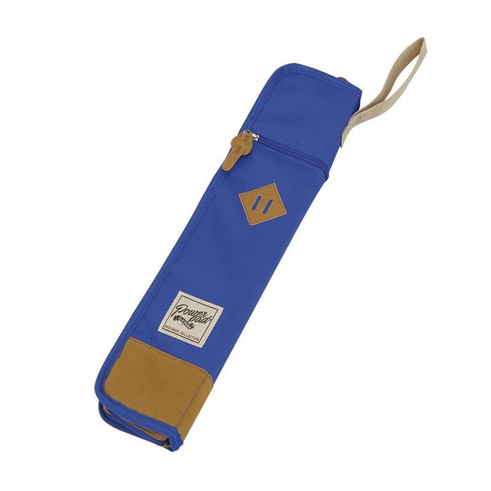 Tama TSB12 Powerpad Designer Drumstick Stick Bag Limited Product - Blue