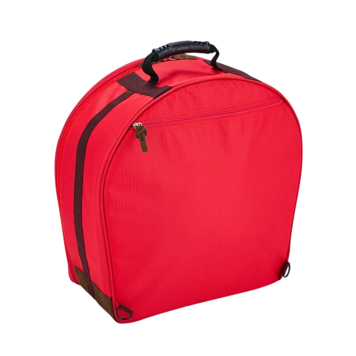Tama Powerpad Designer Drumstick Snare Bag Limited Product - Red