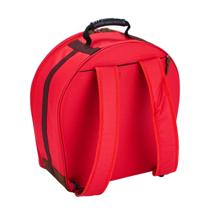 Tama Powerpad Designer Drumstick Snare Bag Limited Product - Red