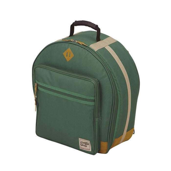 Tama Powerpad Designer Drumstick Snare Bag Limited Product - Green