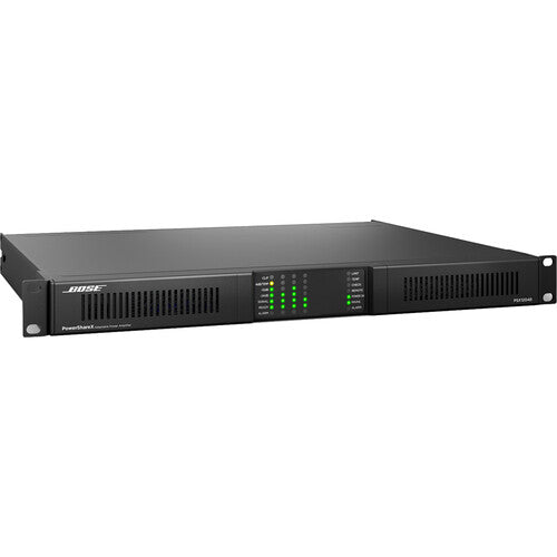 Bose PowerShareX PSX1204D 300-watt 4-channel Power Amplifier