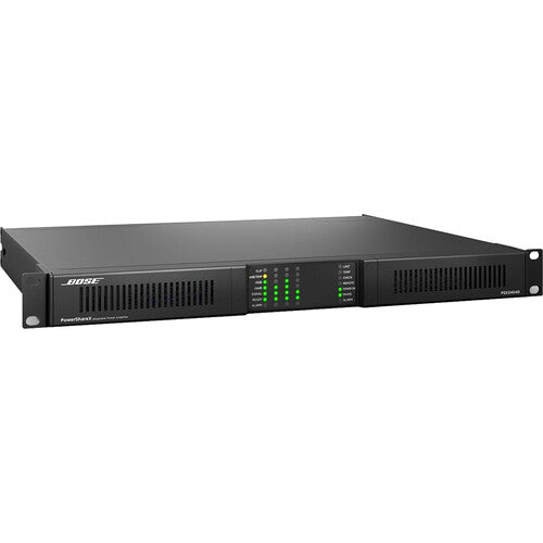 Bose PowerShareX PSX2404D 600-watt 4-channel Power Amplifier