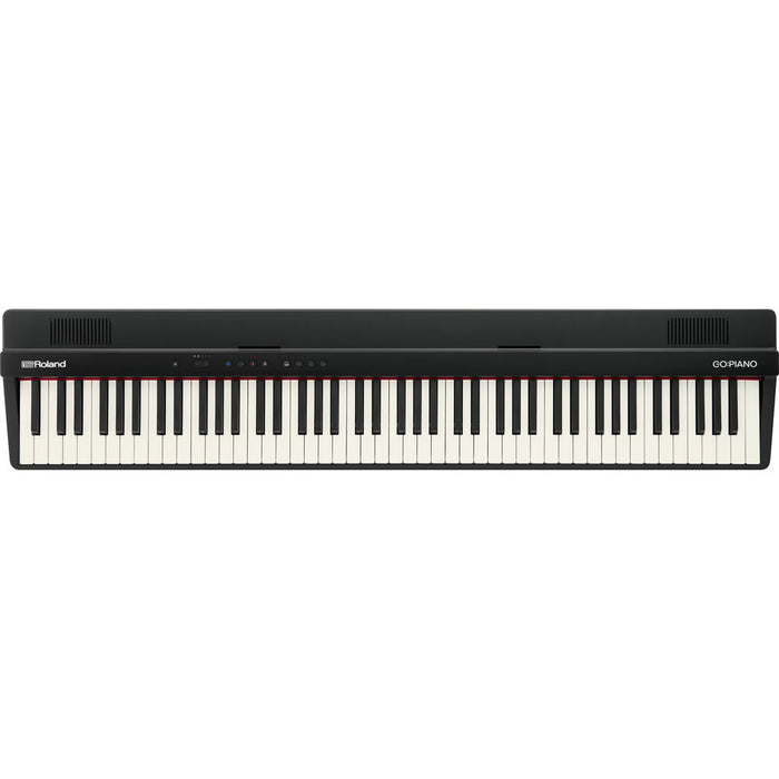 Roland GO:PIANO88 PX 88-key Music Creation Keyboard