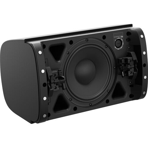 Bose DesignMax DM8SE Surface Mounted Speakers - Black