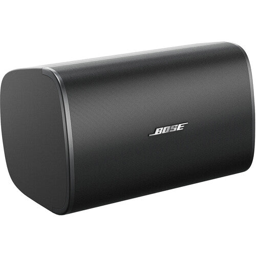 Bose DesignMax DM8SE Surface Mounted Speakers - Black