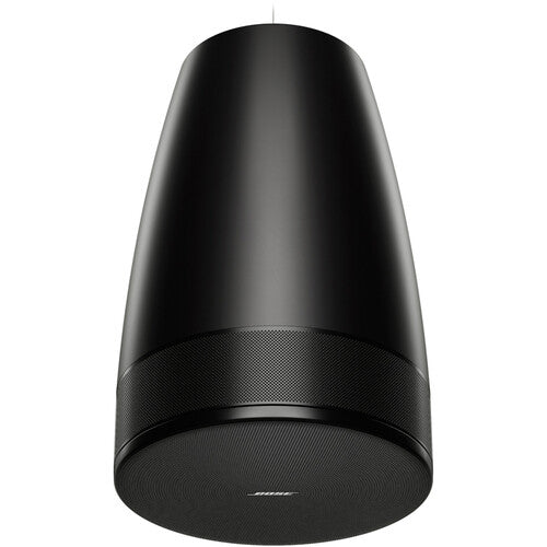 Bose DesignMax Luna DML88P Indoor Pendant-mount Loudspeaker - Black