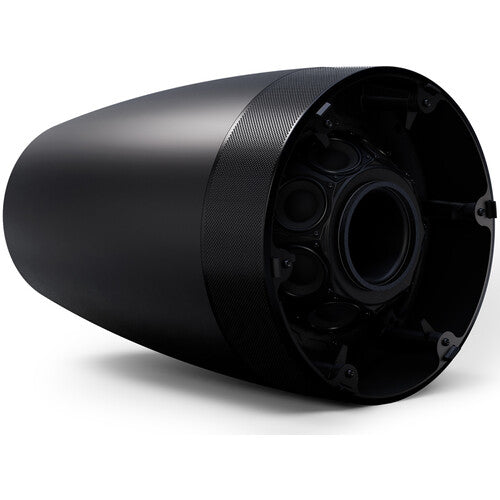 Bose DesignMax Luna DML88P Indoor Pendant-mount Loudspeaker - Black