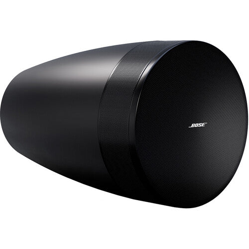 Bose DesignMax Luna DML88P Indoor Pendant-mount Loudspeaker - Black