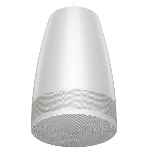 Bose DesignMax Luna DML88P Indoor Pendant-mount Loudspeaker - White