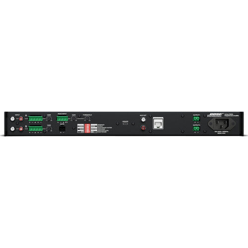 Bose Veritas 2160BL 160-watt 2-channel Smart Mixer Amplifier