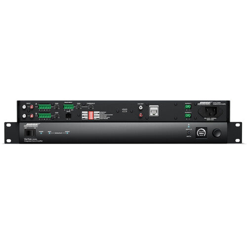 Bose Veritas 2160BL 160-watt 2-channel Smart Mixer Amplifier