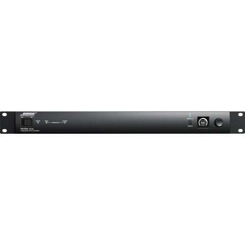 Bose Veritas 2160BL 160-watt 2-channel Smart Mixer Amplifier