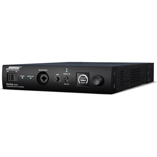 Bose Veritas 250BL 50-watt 2-channel Smart Mixer Amplifier
