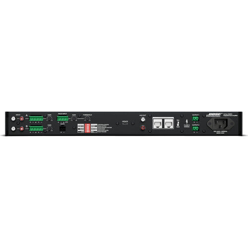Bose Veritas 2160BH 160-watt 2-channel Smart Mixer Amplifier