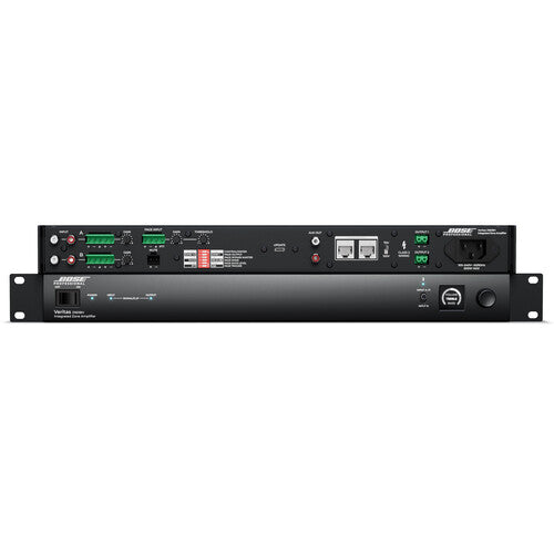 Bose Veritas 2160BH 160-watt 2-channel Smart Mixer Amplifier