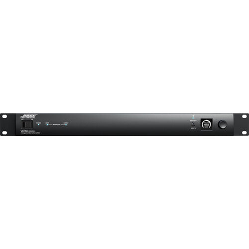 Bose Veritas 2160BH 160-watt 2-channel Smart Mixer Amplifier