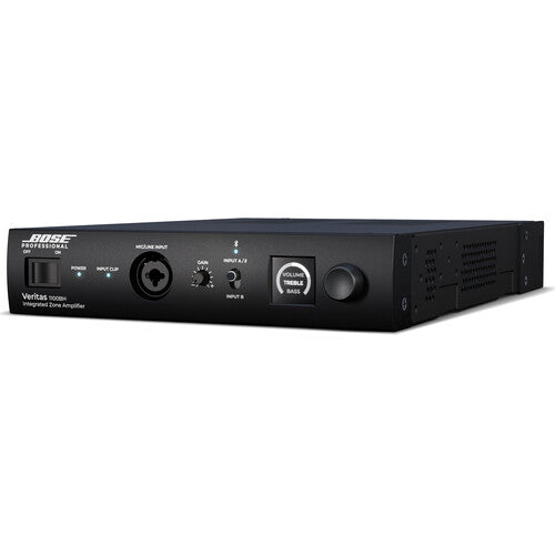 Bose Veritas 1100BH 100-watt 1-channel Smart Mixer Amplifier