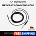Beyerdynamic 905771 connecting cord assy 3,0m length for DT 770/ 880/ 990 series and T70/ T90 - Music Bliss Malaysia