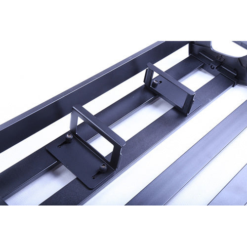 Mooer TF-16S Transform Pedalboard with Soft Case