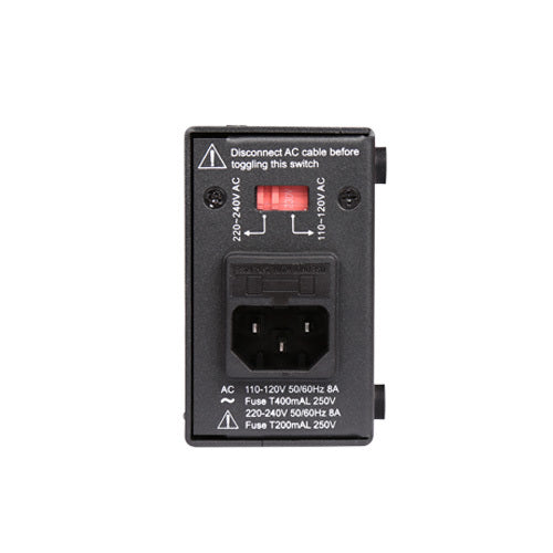 Mooer Macro Power S8 Effects Power Supply