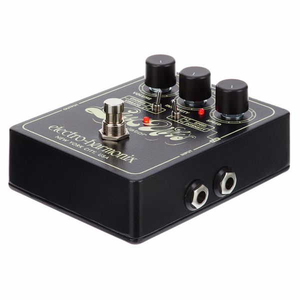 Electro Harmonix Good Vibes Analog Modulator Pedal