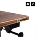 Wavebone Headquarter Studio Workstation Desk with Hover 900 (Wood) - Music Bliss Malaysia