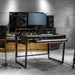 Wavebone Star Rover Studio Desk (Wood) - Music Bliss Malaysia