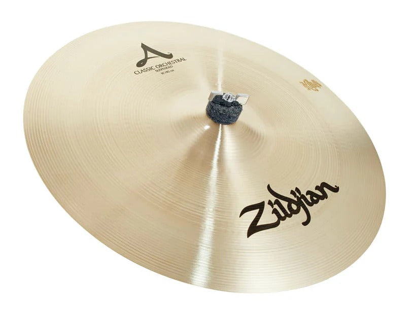 Zildjian 16" A Zildjian Classic Orchestral Selection Suspended Cymbal