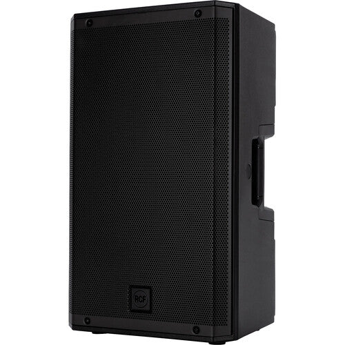 RCF ART A912-AX 12" 2100W 2-Way Powered PA Speaker with Bluetooth