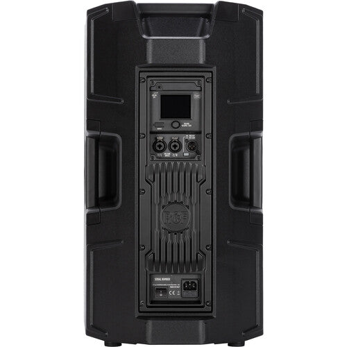 RCF ART A912-AX 12" 2100W 2-Way Powered PA Speaker with Bluetooth