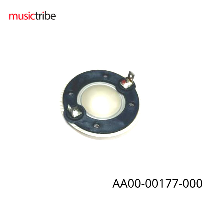 M10 - Transducer Assemblies; Transducers, Semi Finished