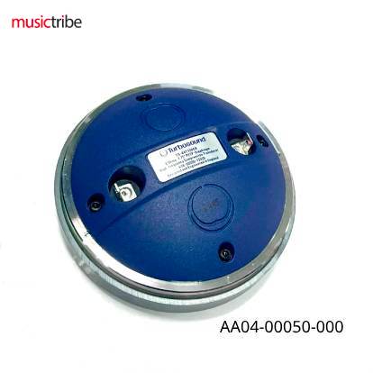 IQ15 IQ12 IQ10 IQ8- Transducer Assemblies; Transducers, High Frequency; 1 in; 8 ohm; 120 W