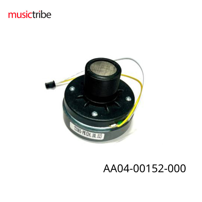 PK110 - Transducer Assemblies; Transducers, High Frequency;