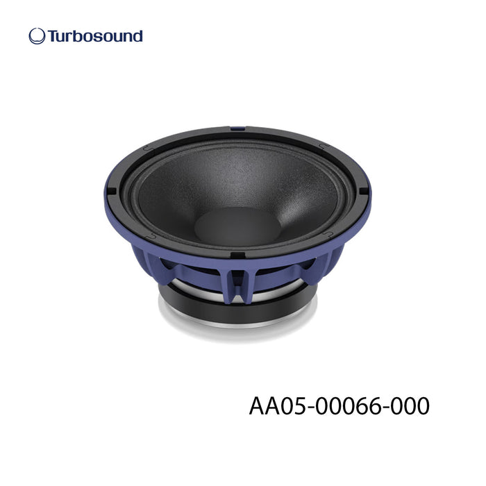 M10 Transducer Assemblies; Transducers, Low Frequency; 10 in; 8 ohm; 600 W