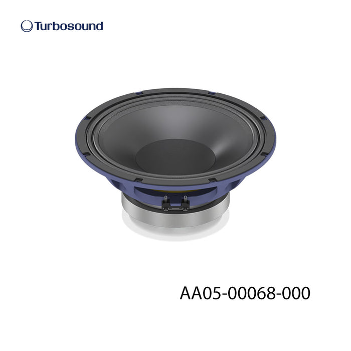 M12 Transducer Assemblies; Transducers, Low Frequency; 12 in; 4 ohm; 1000 W