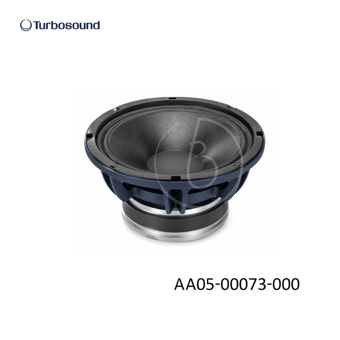 iQ10 Transducer Assemblies; Transducers, Low Frequency; 10 in; 4 ohm; 1000 W