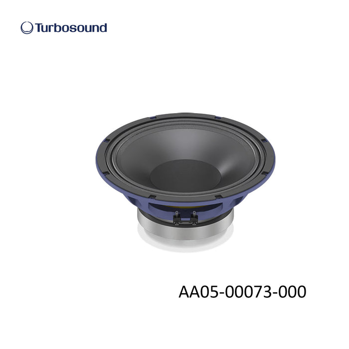 iQ10 Transducer Assemblies; Transducers, Low Frequency; 10 in; 4 ohm; 1000 W