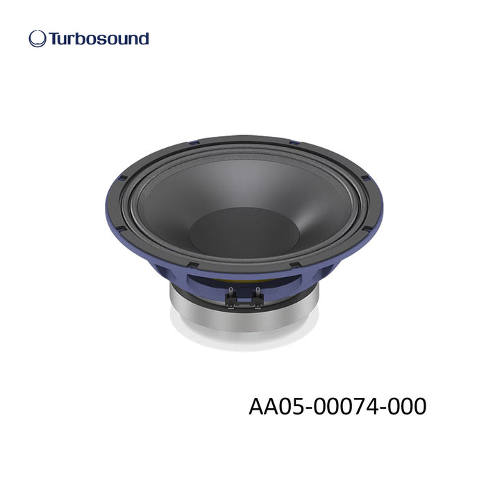 iQ12 Transducer Assemblies; Transducers, Low Frequency; 12 in; 4 ohm; 1000 W