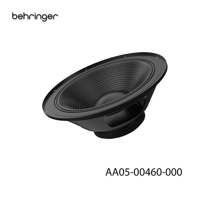 PK112 Transducer Assemblies; Transducers, Low Frequency; 12 "; 8 ohms; 60 W