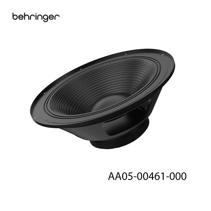 PK115 - Transducer Assemblies; Transducers, Low Frequency; 15 Inch; 8 ohms; 60 W