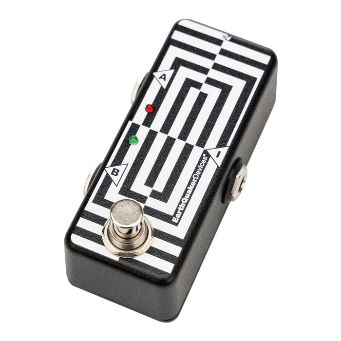 EarthQuaker Devices Buffer/Splitter Pedal