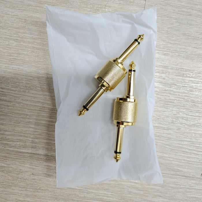 B-STOCK (BS-620) STAGG AC-PPDH 2M, JACK/M, JACK HOOK ADAPT-GOLD